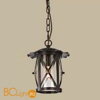 Уличный подвесной светильник L'Arte Luce Fabrizia L12111.88